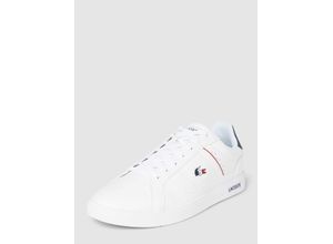 5059862117741 - Sneaker mit Logo-Stitching Modell EUROPA PRO