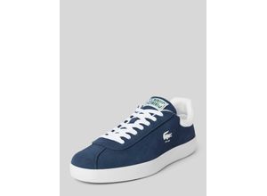 5059862195220 - Sneaker mit Label-Details Modell BASESHOT