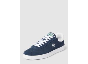 5059862195251 - Sneaker mit Label-Details Modell BASESHOT