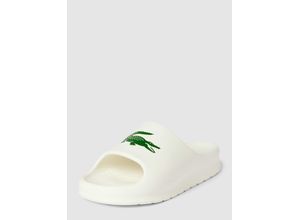 5059862209149 - Sandalette mit Motiv-Print Modell Slide