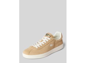 5059862266418 - Sneaker mit Label-Details Modell BASESHOT