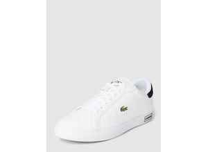 5059862301706 - Sneaker mit Logo-Stitching Modell POWERCOURT