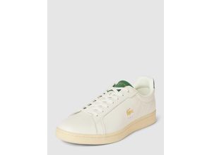 5059862304844 - Ledersneaker mit Label-Details Modell CARNABY PRO