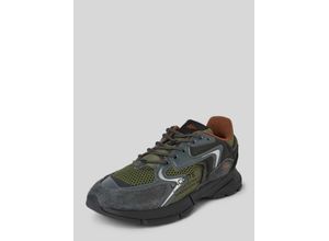 5059862380084 - Sneaker mit Label-Details Modell NEO 5059862380084 - Sneaker mit Label-Details Modell NEO