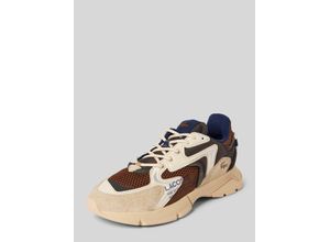 5059862380183 - Sneaker mit Label-Details Modell NEO