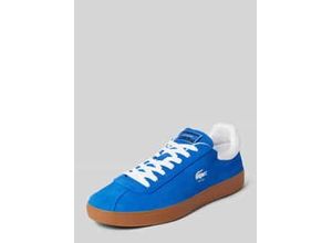 5059862383696 - Sneaker mit Logo-Print Modell BASESHOT