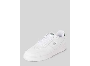 5059862387342 - Sneaker mit Logo-Print Modell L001