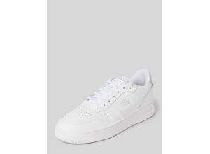 5059862387465 - Sneaker mit Logo-Print Modell L001