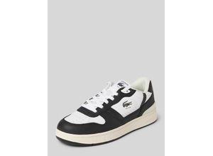 5059862392247 - Sneaker mit Label-Print