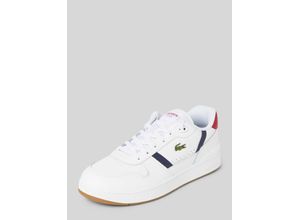 5059862399048 - Sneaker mit Logo-Stitching Modell T-CLIP SET