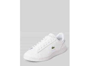 5059862400430 - Low Top Sneaker aus echtem Leder Modell CARNABY SET