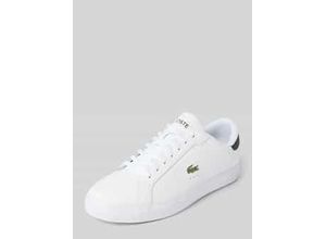 5059862453344 - Sneaker mit Logo-Stitching Modell POWERCOURT