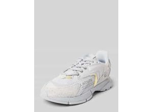 5059862472284 - Sneaker mit Label-Print Modell NEO