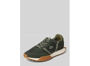 5059862493289 - Sneaker mit Logo-Badge Modell L-SPIN EVO 5059862493289 - Sneaker mit Logo-Badge Modell L-SPIN EVO