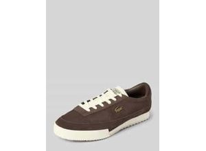 5059862565511 - Low Top Sneaker aus echtem Rindsleder Modell AURA
