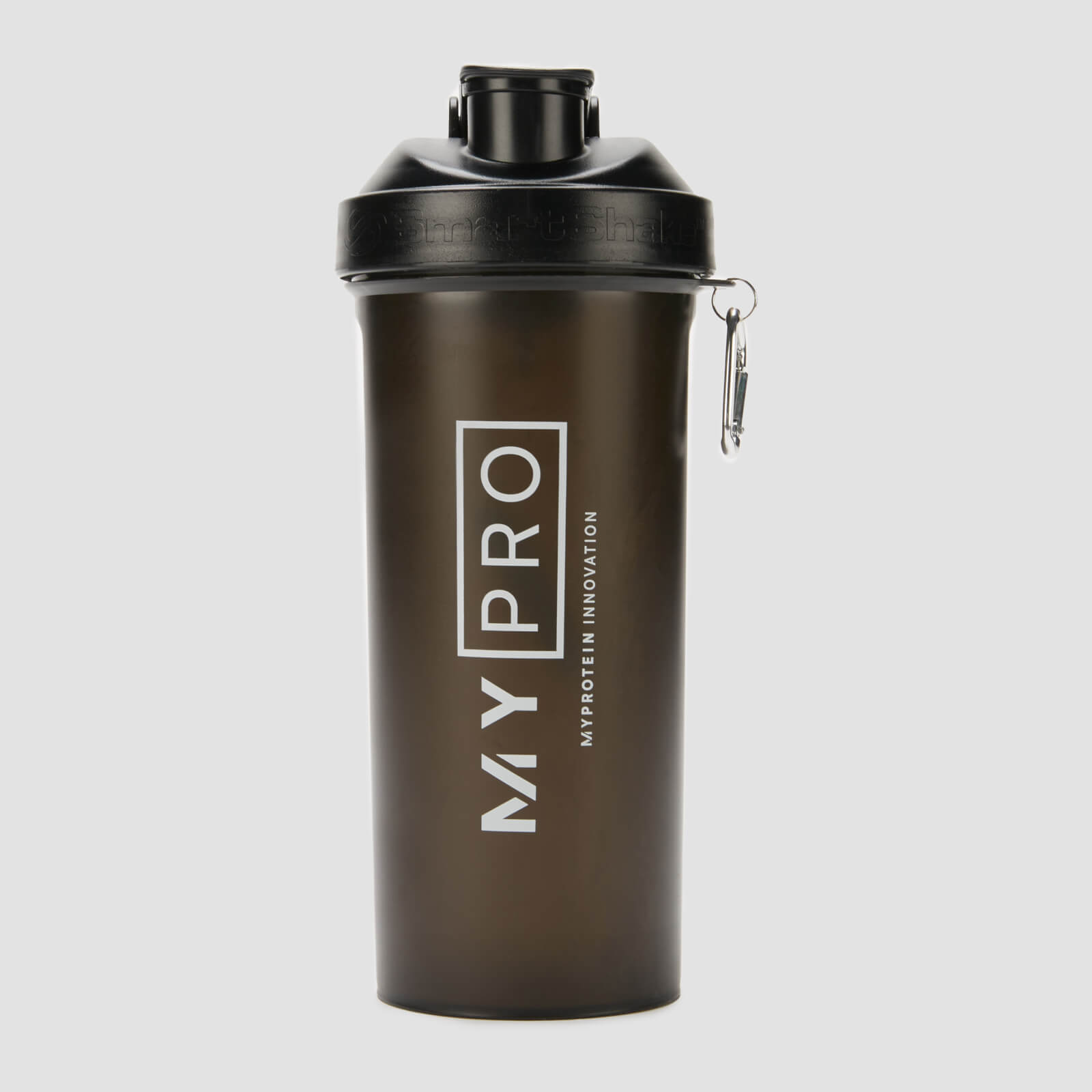 5059883125367 - MYPRO Smartshake Shaker Lite (1 Liter) – Schwarz