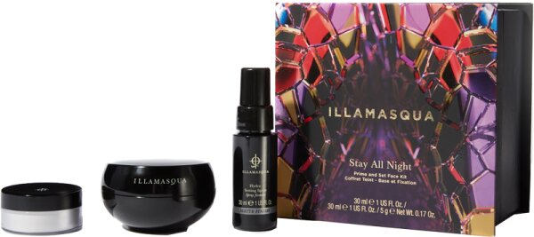 5059883177076 - Aktion - Stay All Night - Hydra Set