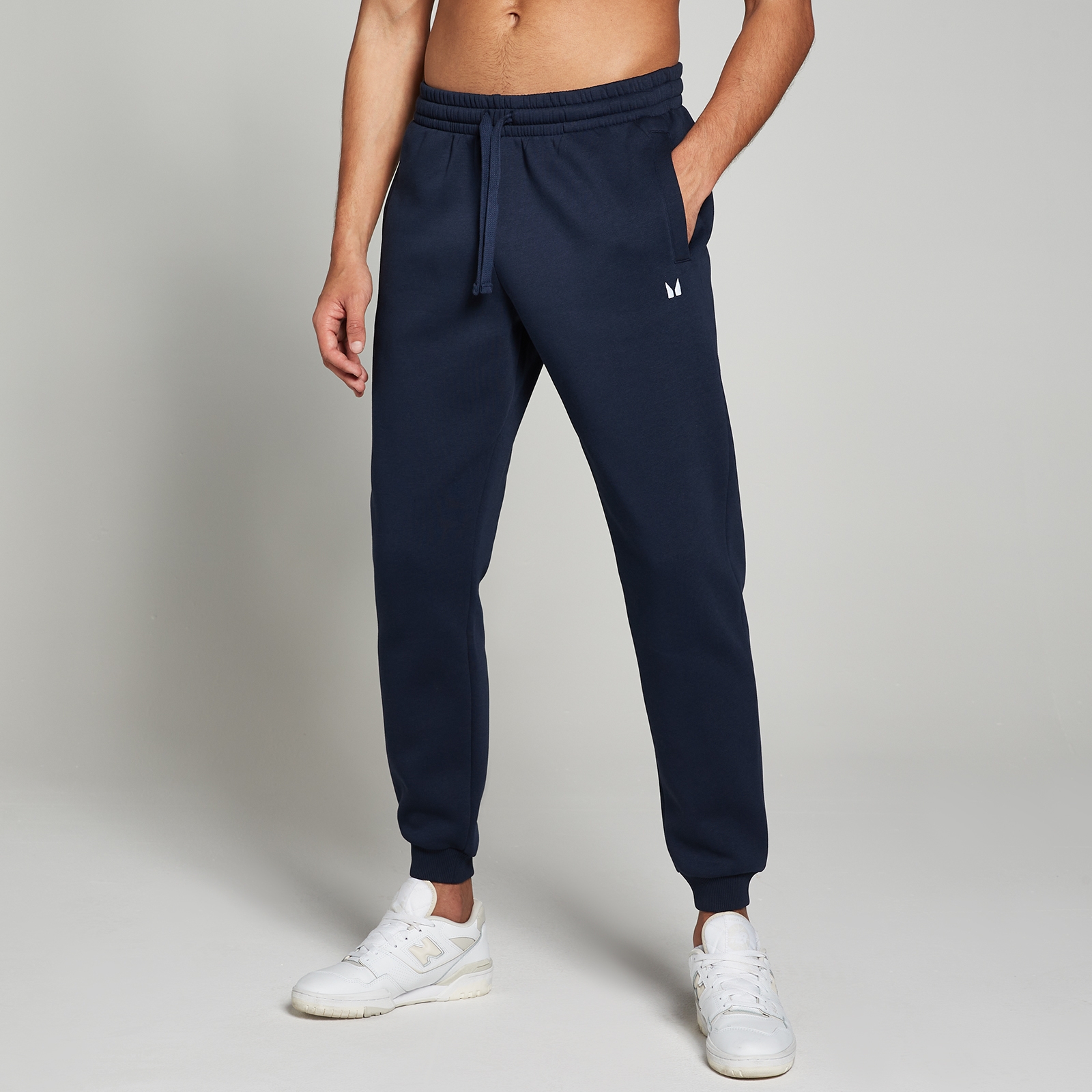 5059883221625 - Herren Rest Day Jogginghose – Navy - M