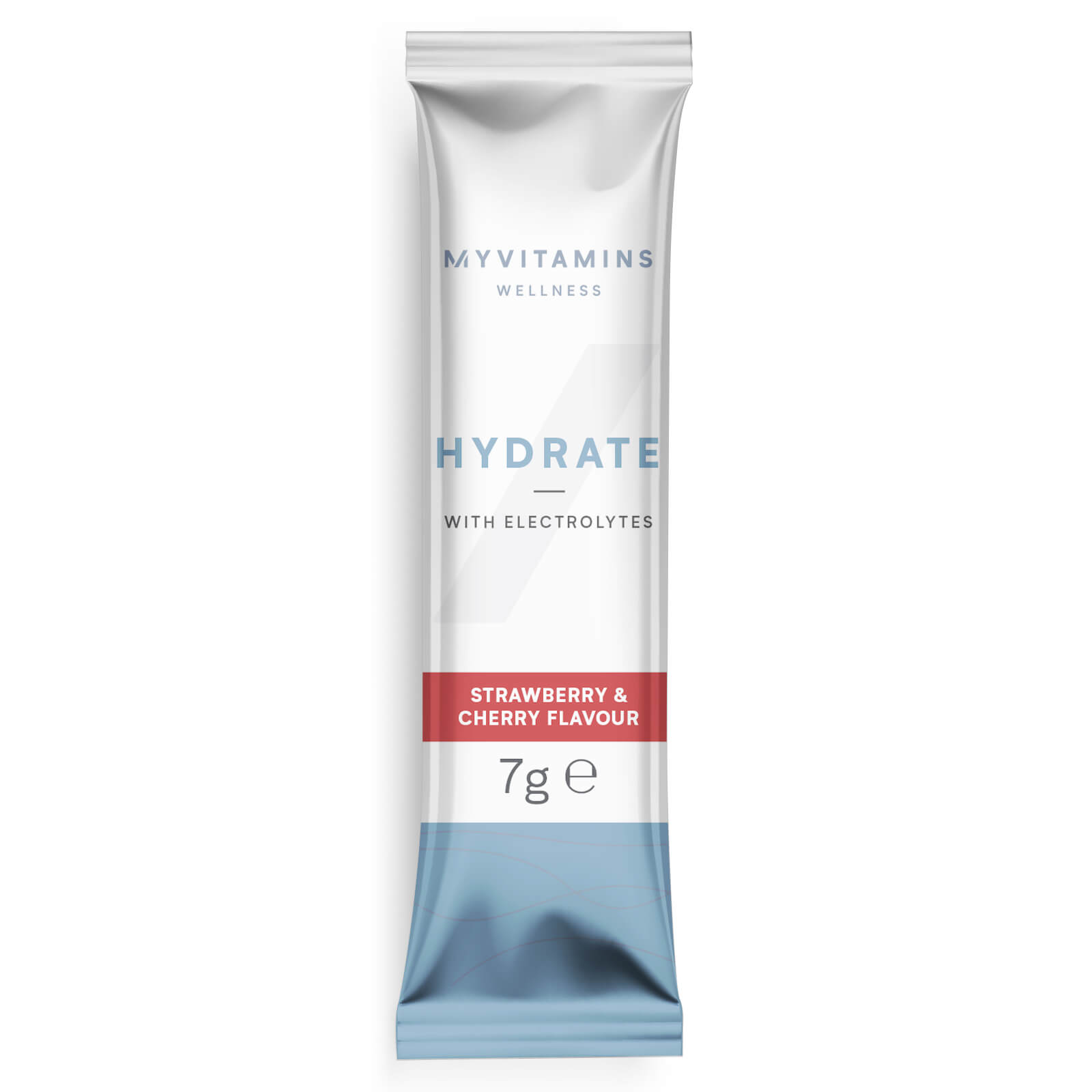 5059883238876 - Hydrate (Sample) - Erdbeere & Kirsche