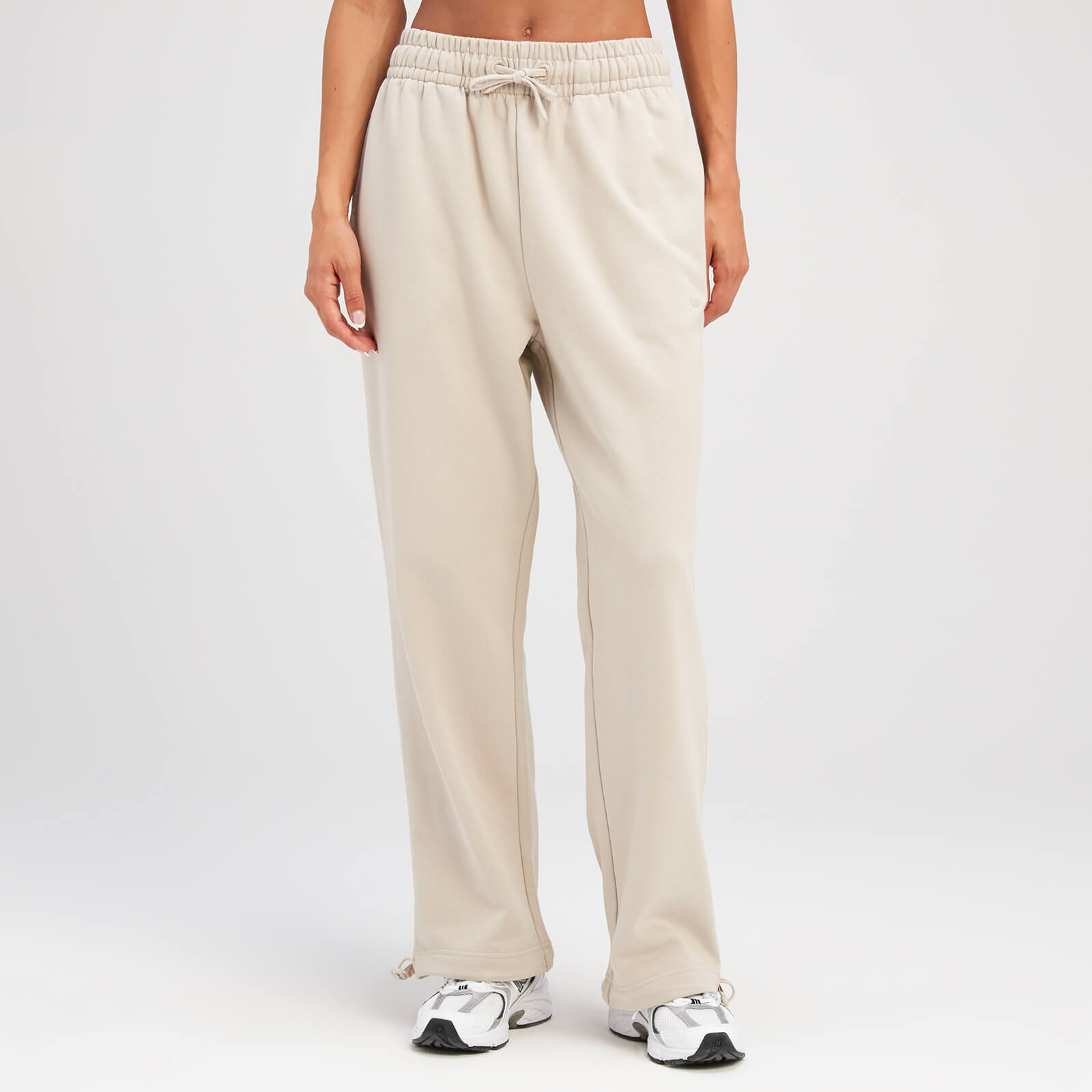 5059883246390 - Womens Rest Day Joggers — Graubraun Grün  - M