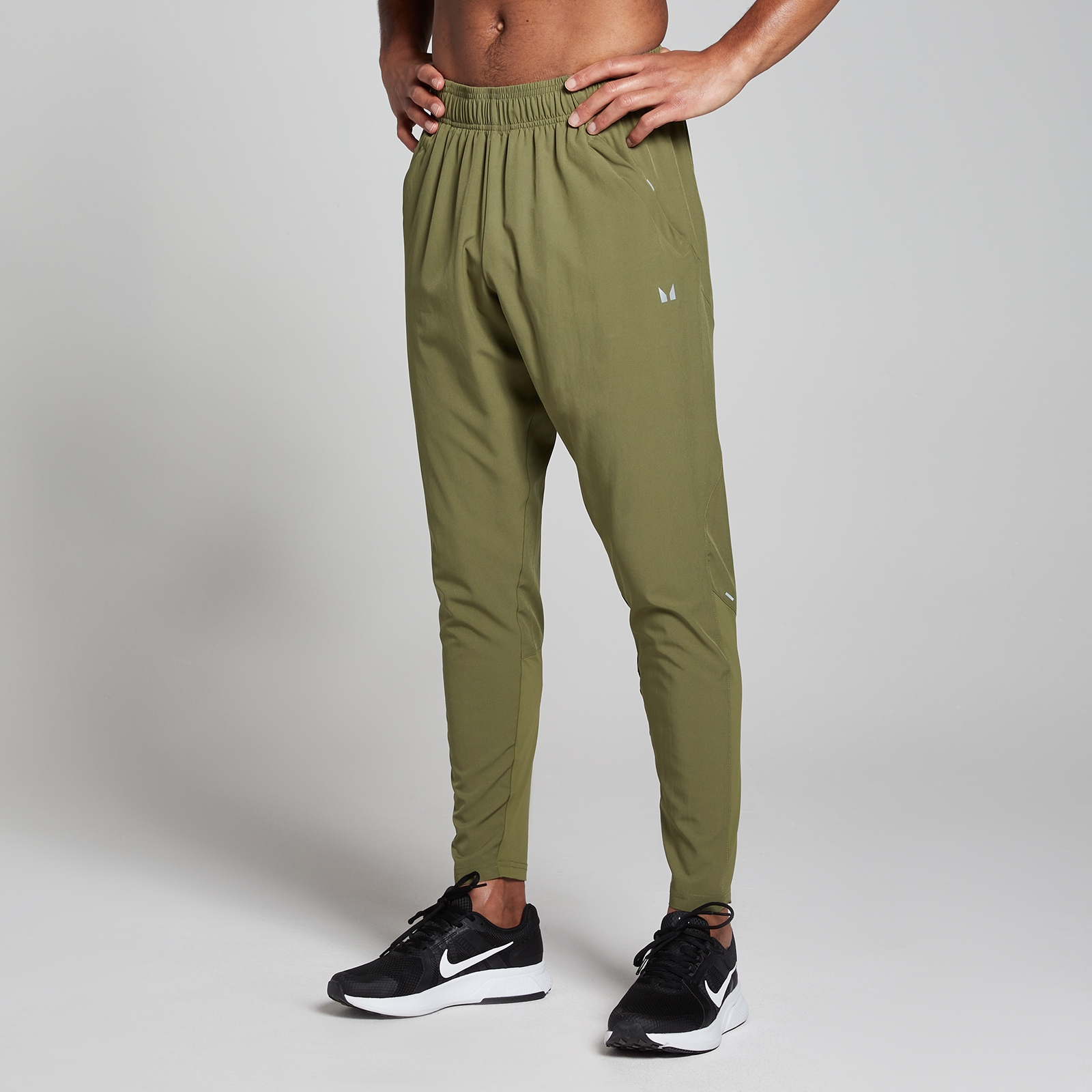 5059883267906 - Herren Velocity Jogginghose – Khaki - S