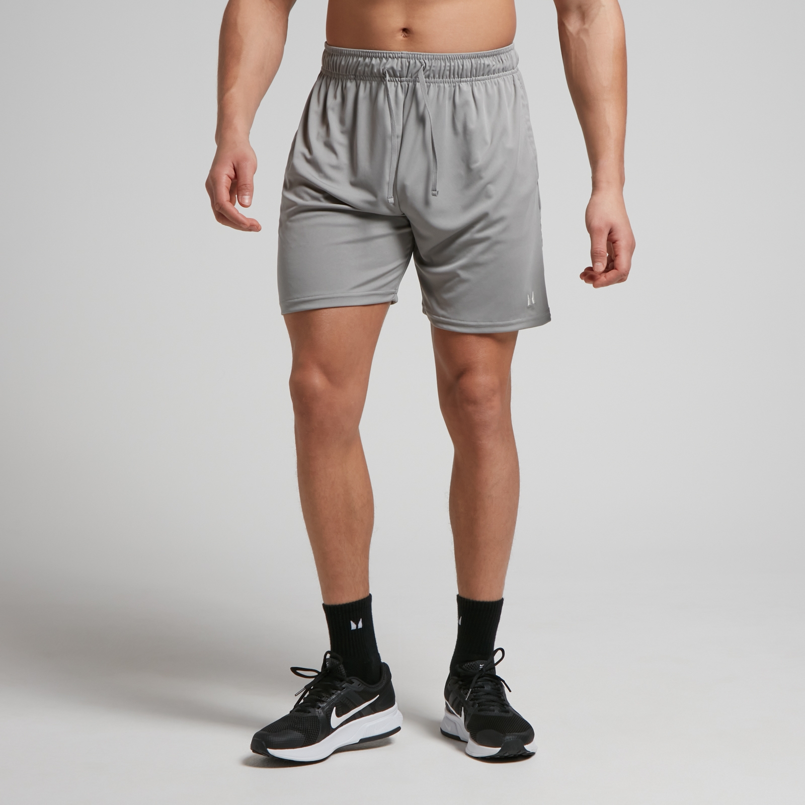 5059883282541 - Herren Lightweight Trainingsshorts — Storm - XXS