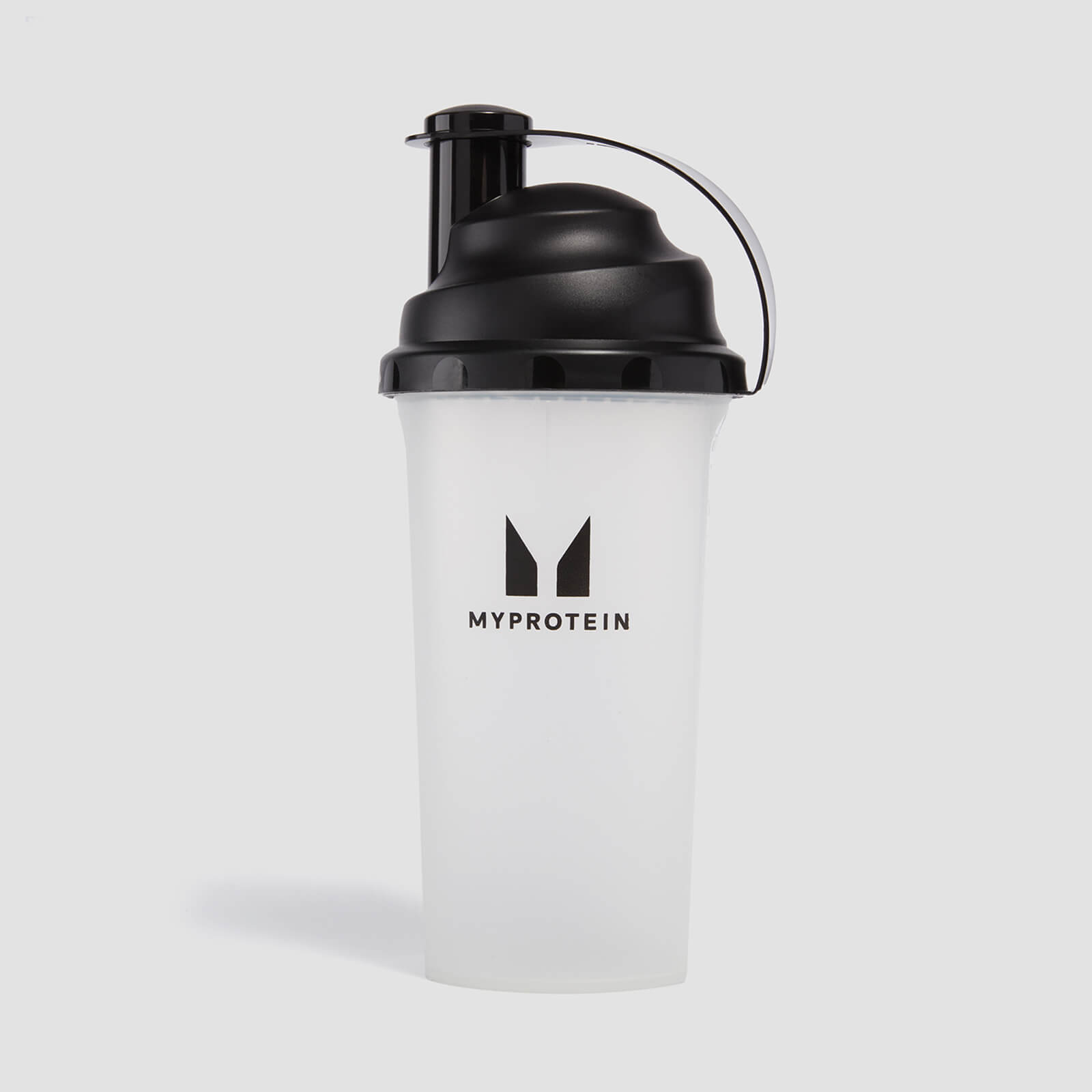 5059883286396 - Myprotein Shaker MixMaster™ – Transparent Schwarz