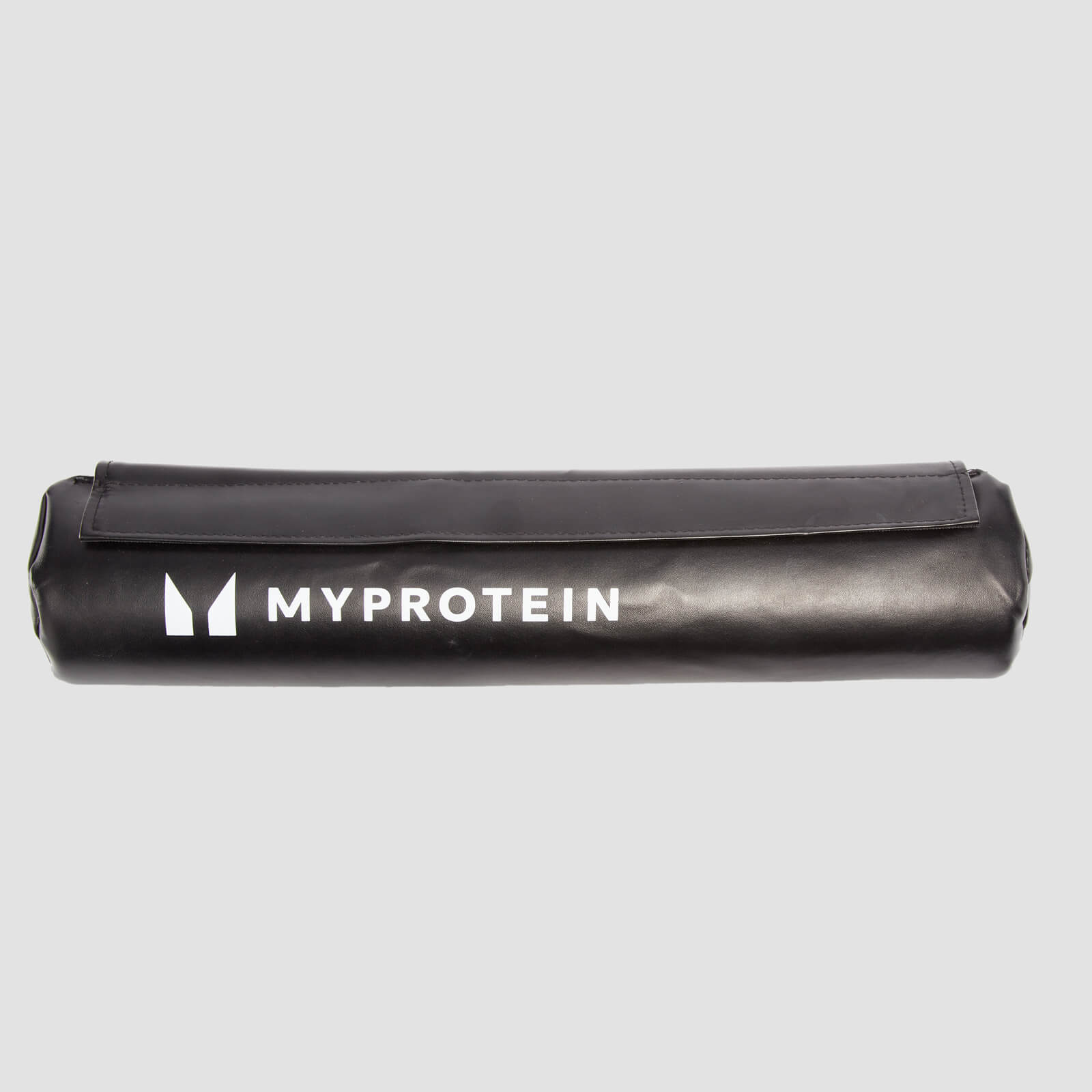 5059883286808 - Myprotein Langhantelpolster – Schwarz