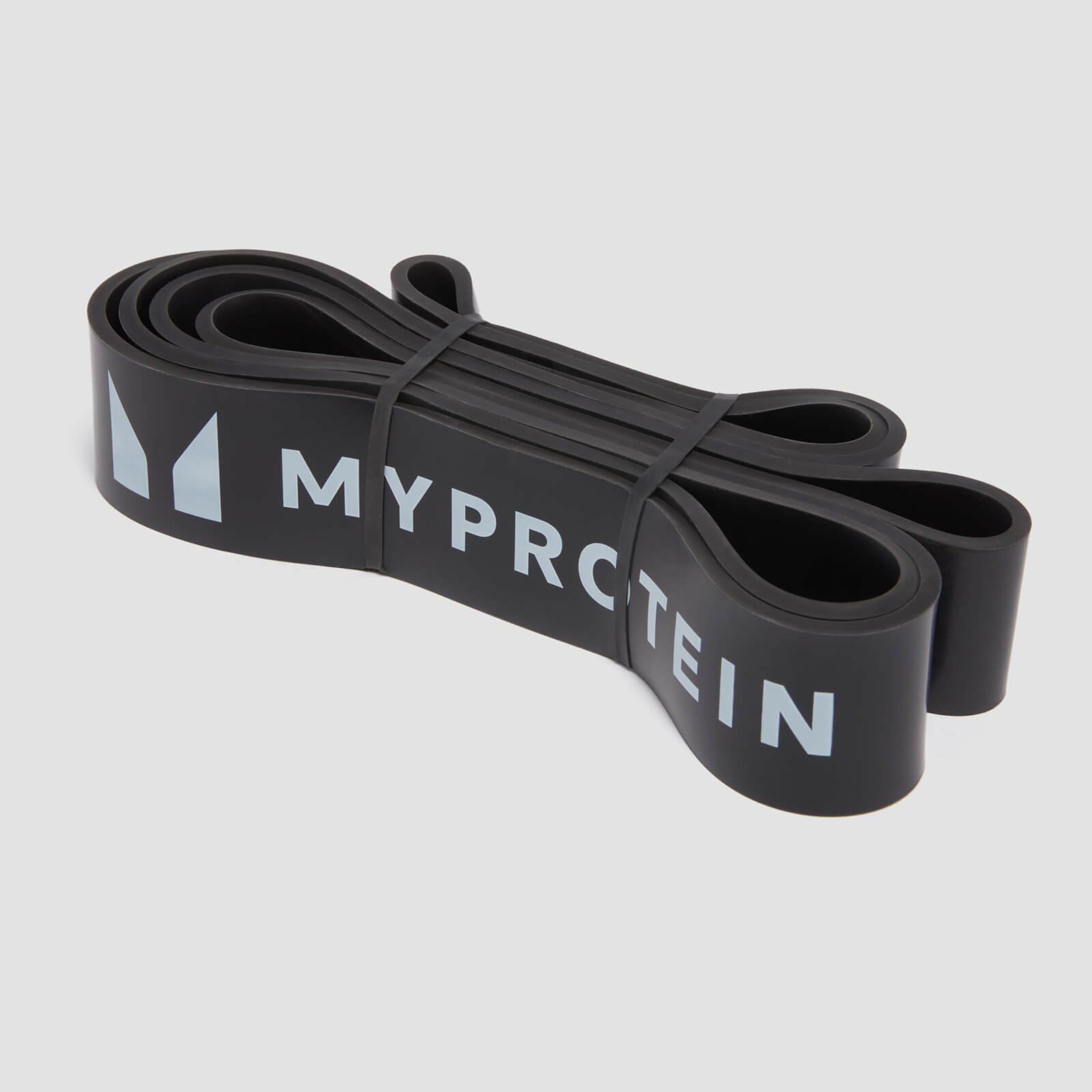 5059883286884 - Myprotein Terraband – Einzelband (23–54 kg) – Schwarz