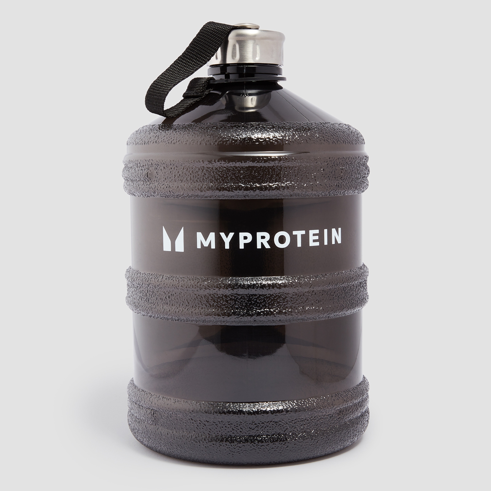 5059883286969 - Myprotein Gallon Hydrator - Black