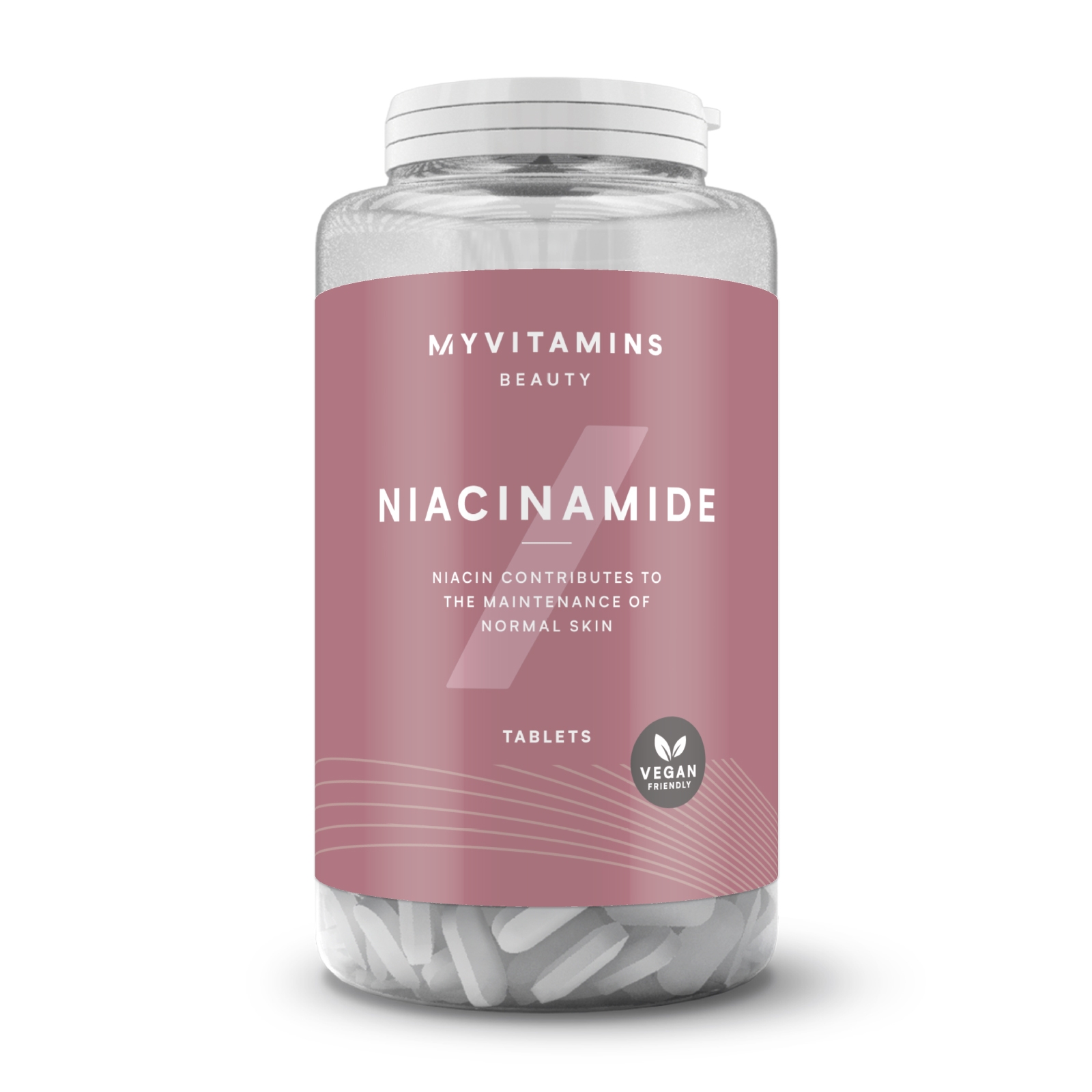 5059883308951 - Niacinamid - 30Tabletten