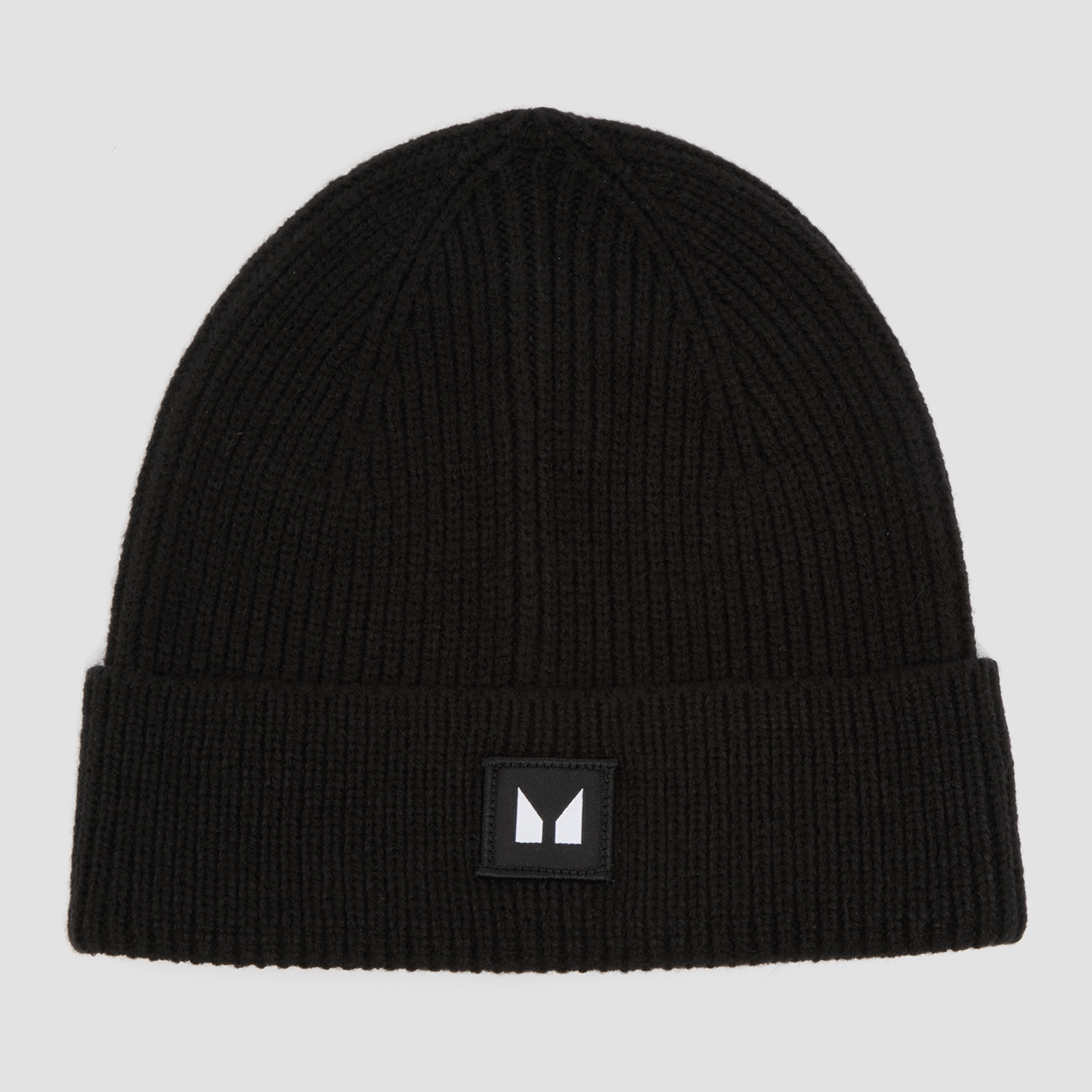 5059883316055 - Beanie Hat - Black