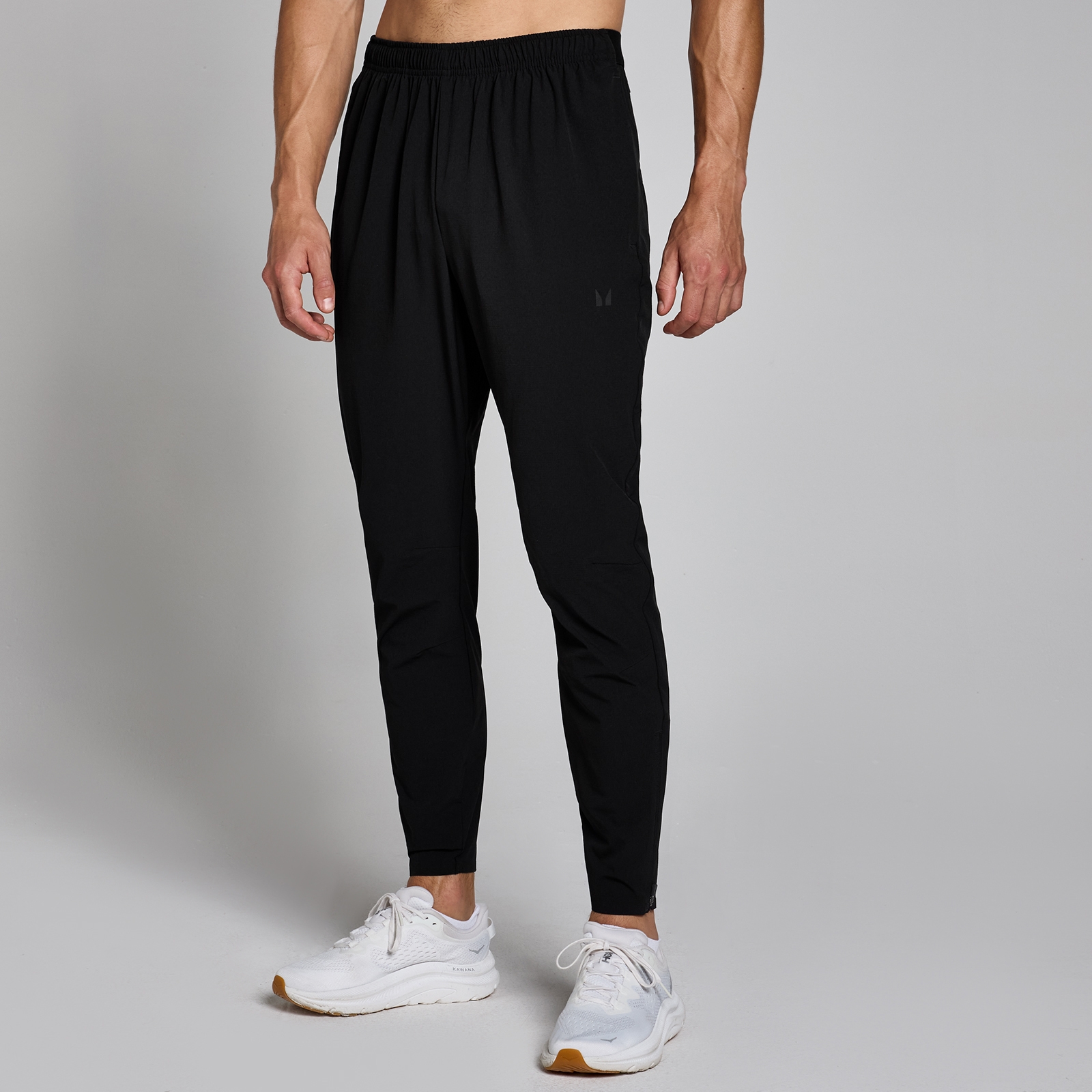 5059883328454 - Herren Velocity Ultra Jogginghose – Schwarz - XS