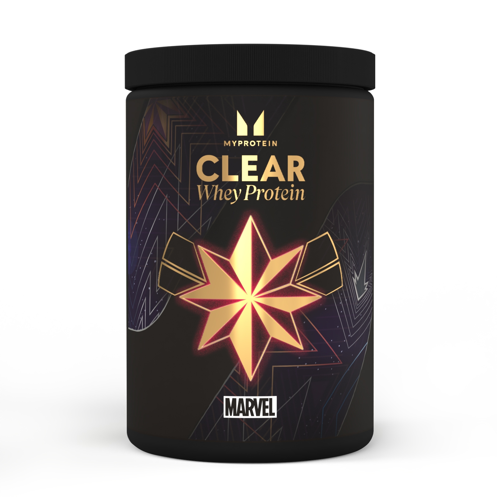 5059883363202 - Clear Whey Isolat - 20 Servings - 500g - Captain Marvel - Orange Mango & Tropical 5059883363202 - Clear Whey Isolat - 20 Servings - 500g - Captain Marvel - Orange Mango & Tropical