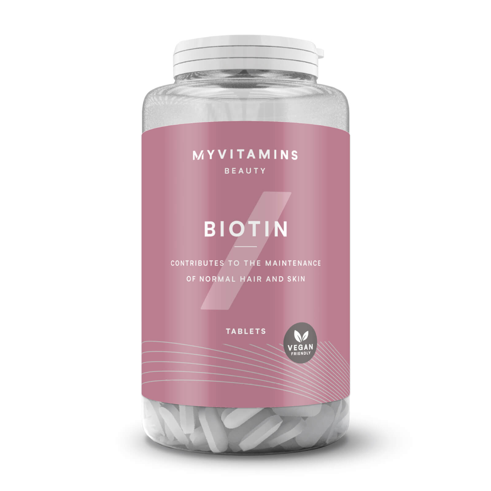 5059883364070 - Biotin - 90Tabletten