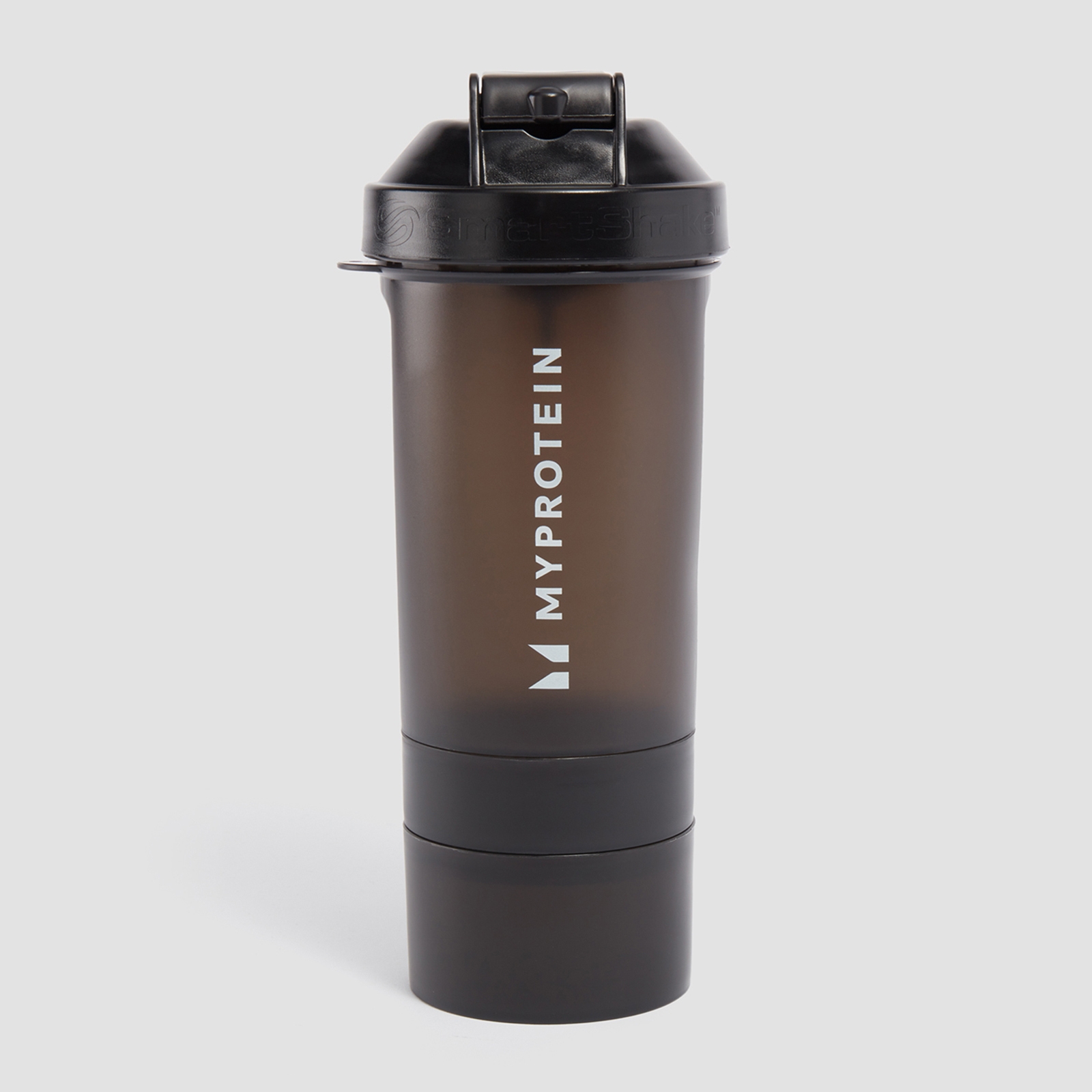 5059883364940 - Myprotein Smartshake Shaker Large - Black - 800ml