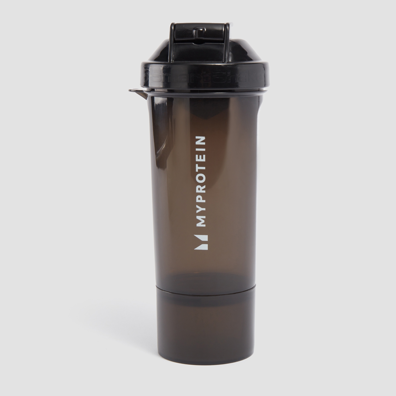 5059883364957 - Myprotein Smartshake Shaker Slim Shaker - Black