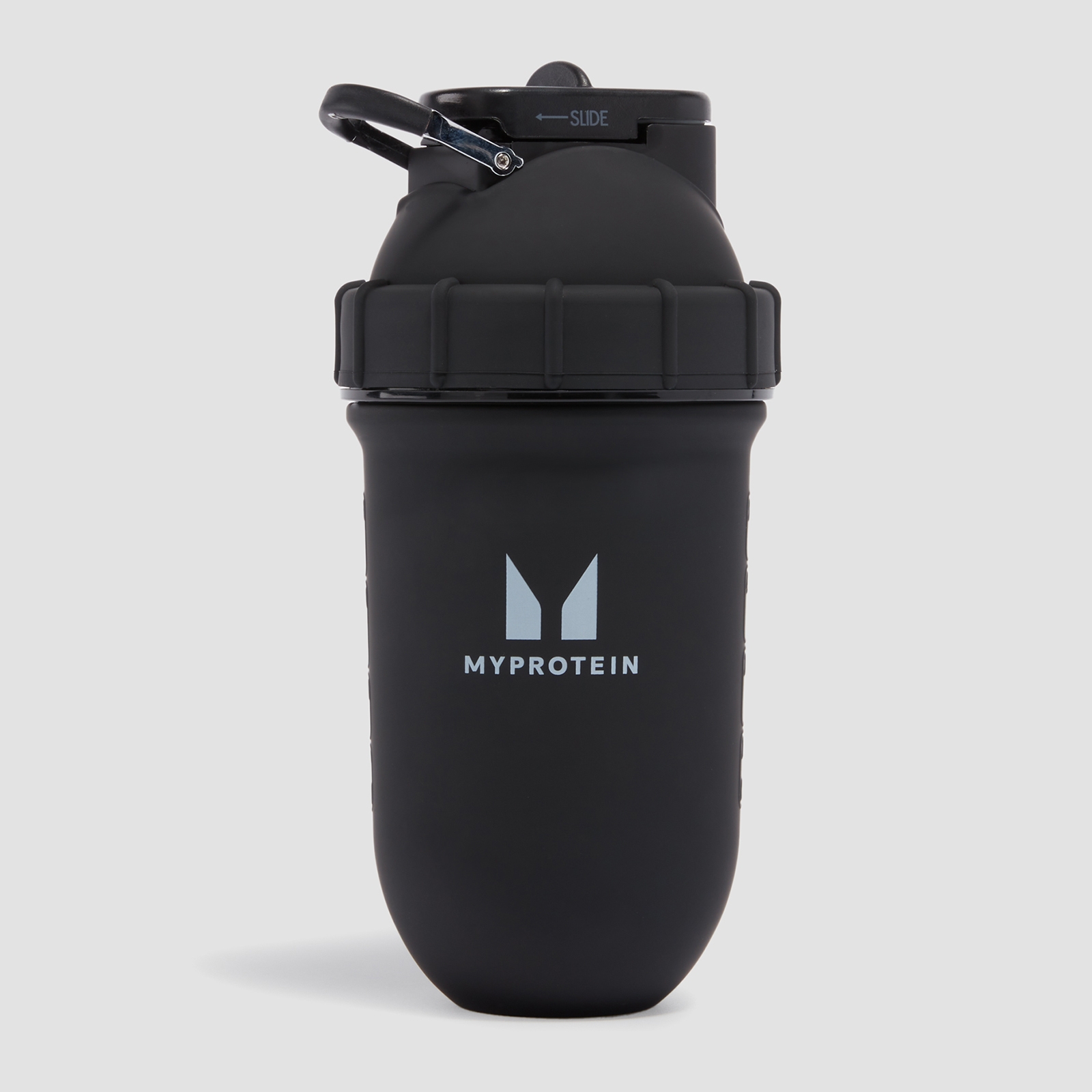 5059883364988 - Myprotein Shakesphere Metall-Shaker