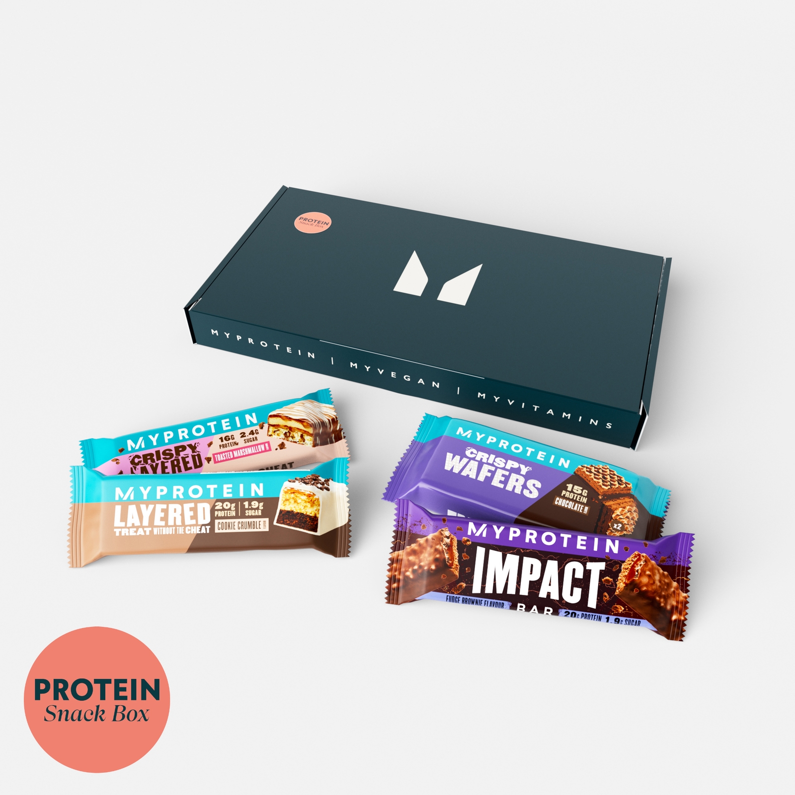 5059883365244 - Protein Snack Box