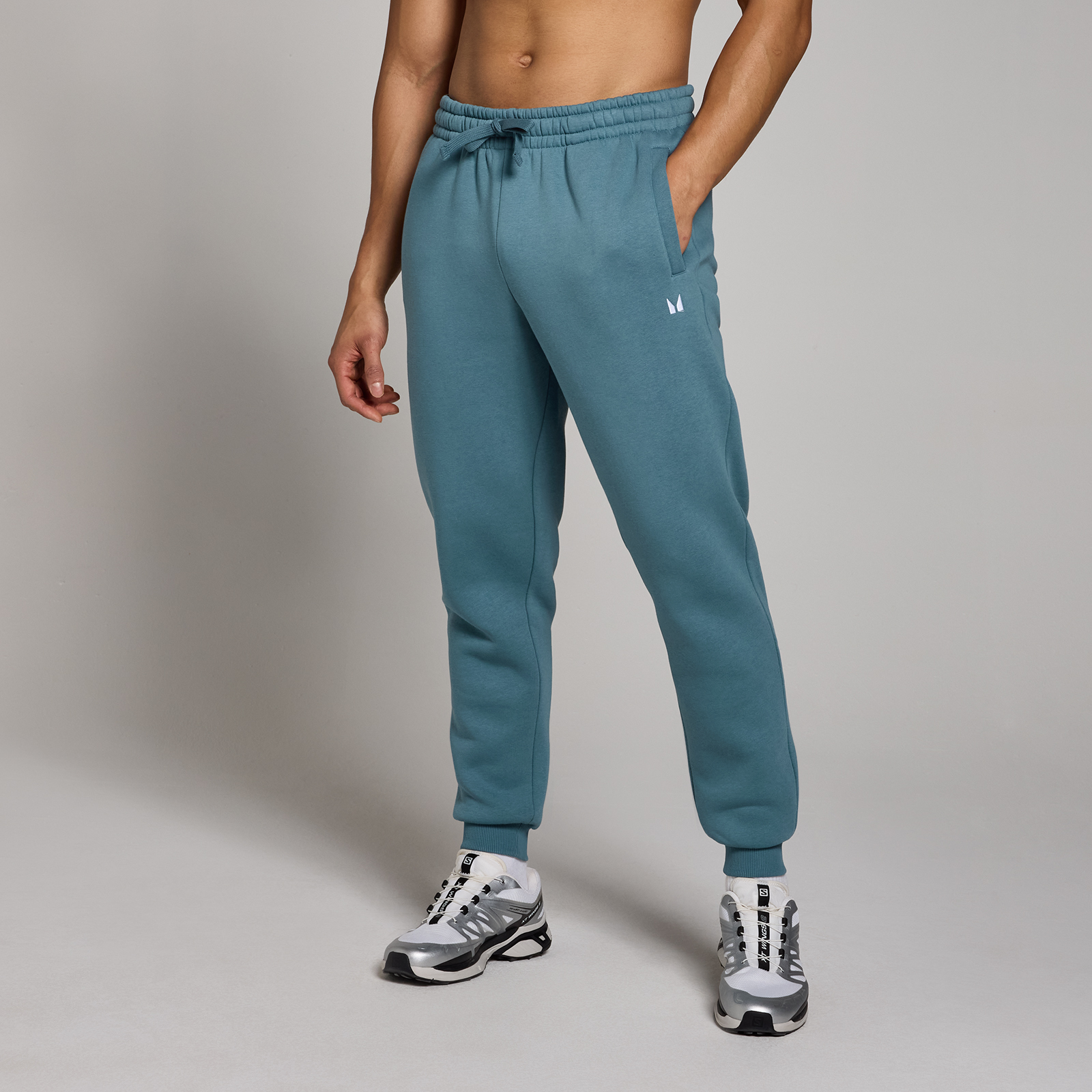 5059883445670 - Herren Rest Day Jogginghose  - M