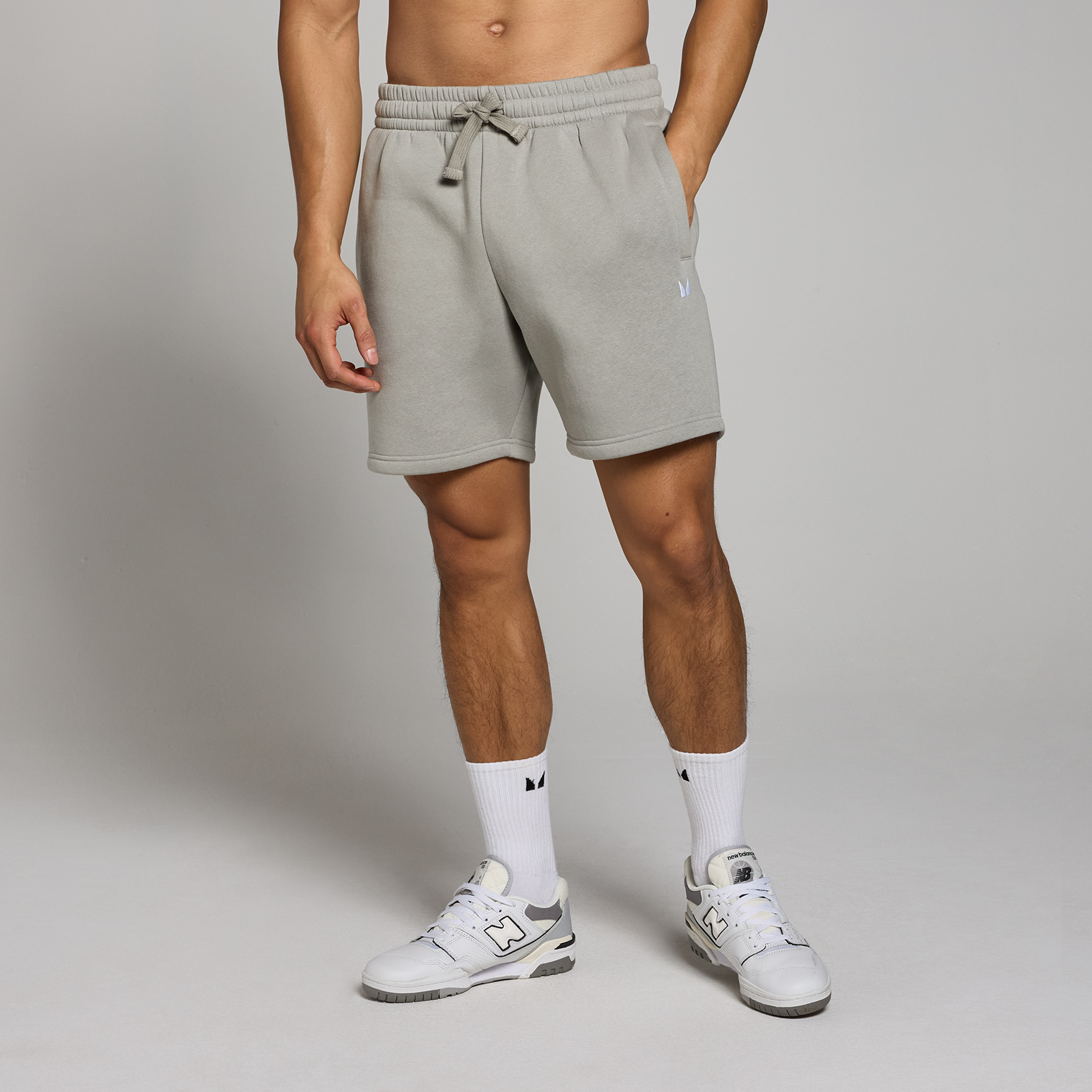 5059883446561 - Herren Rest Day Sweatshorts - XS