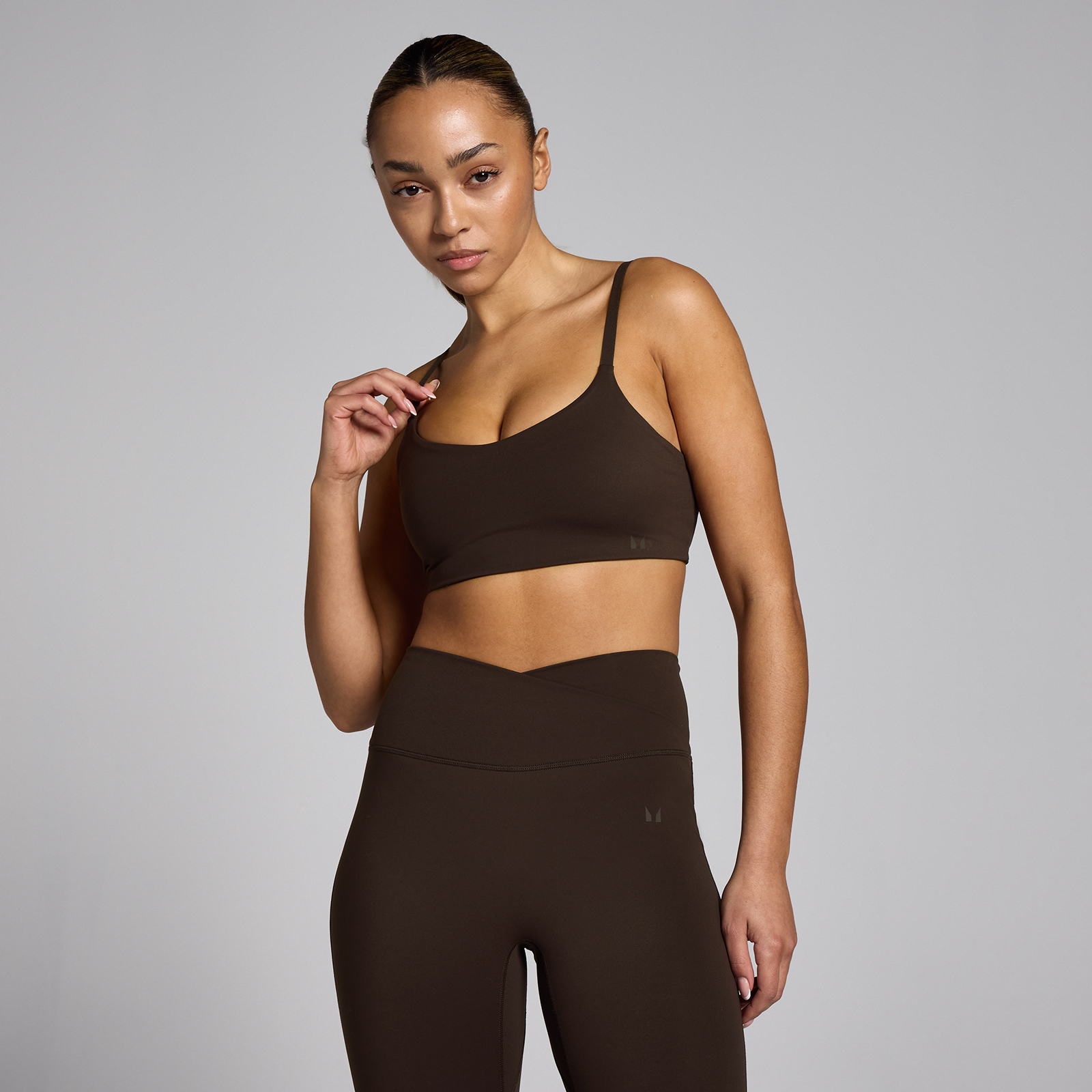 5059883450315 - Damen Tempo Sport-BH  - XXL