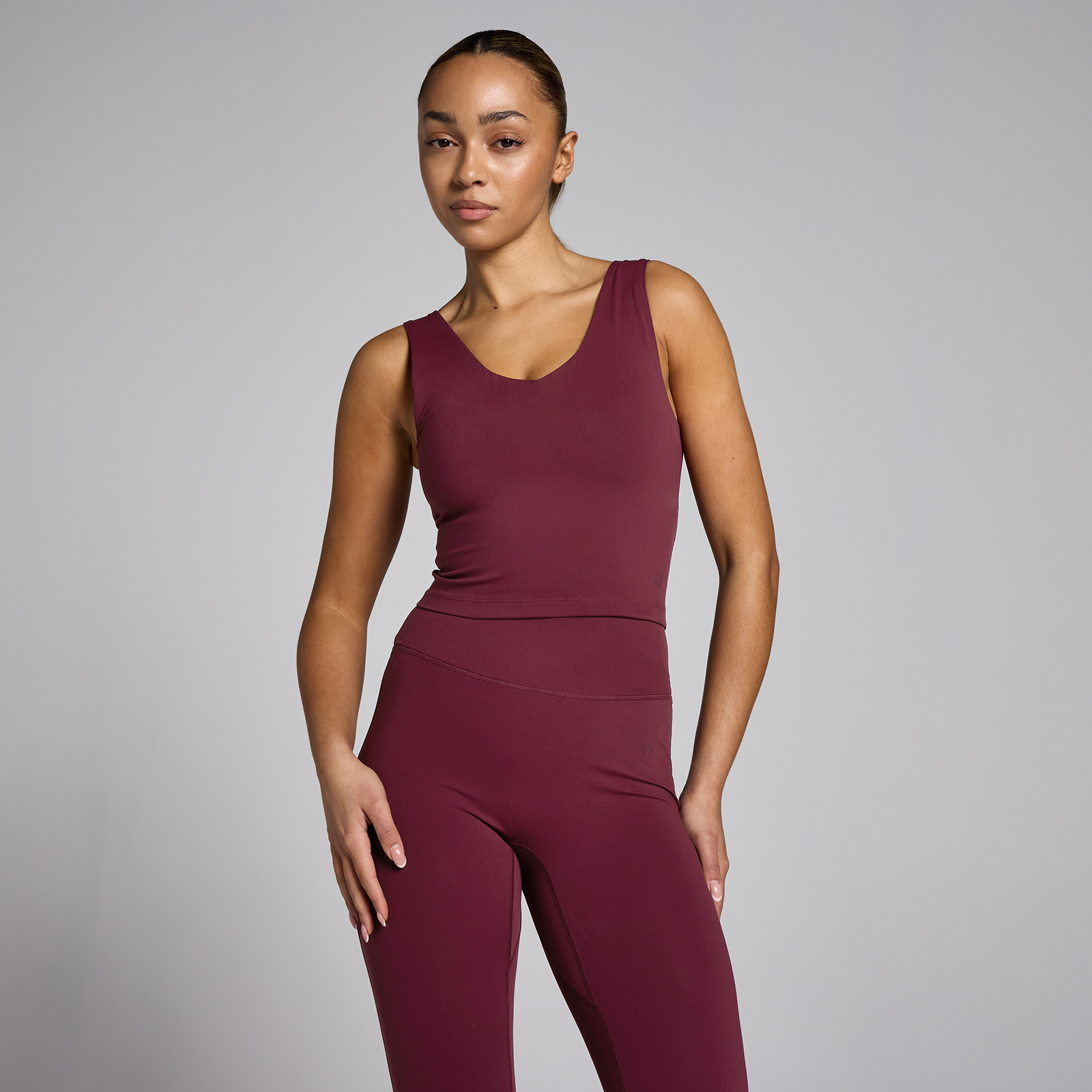 5059883450551 - Damen Tempo Top - S