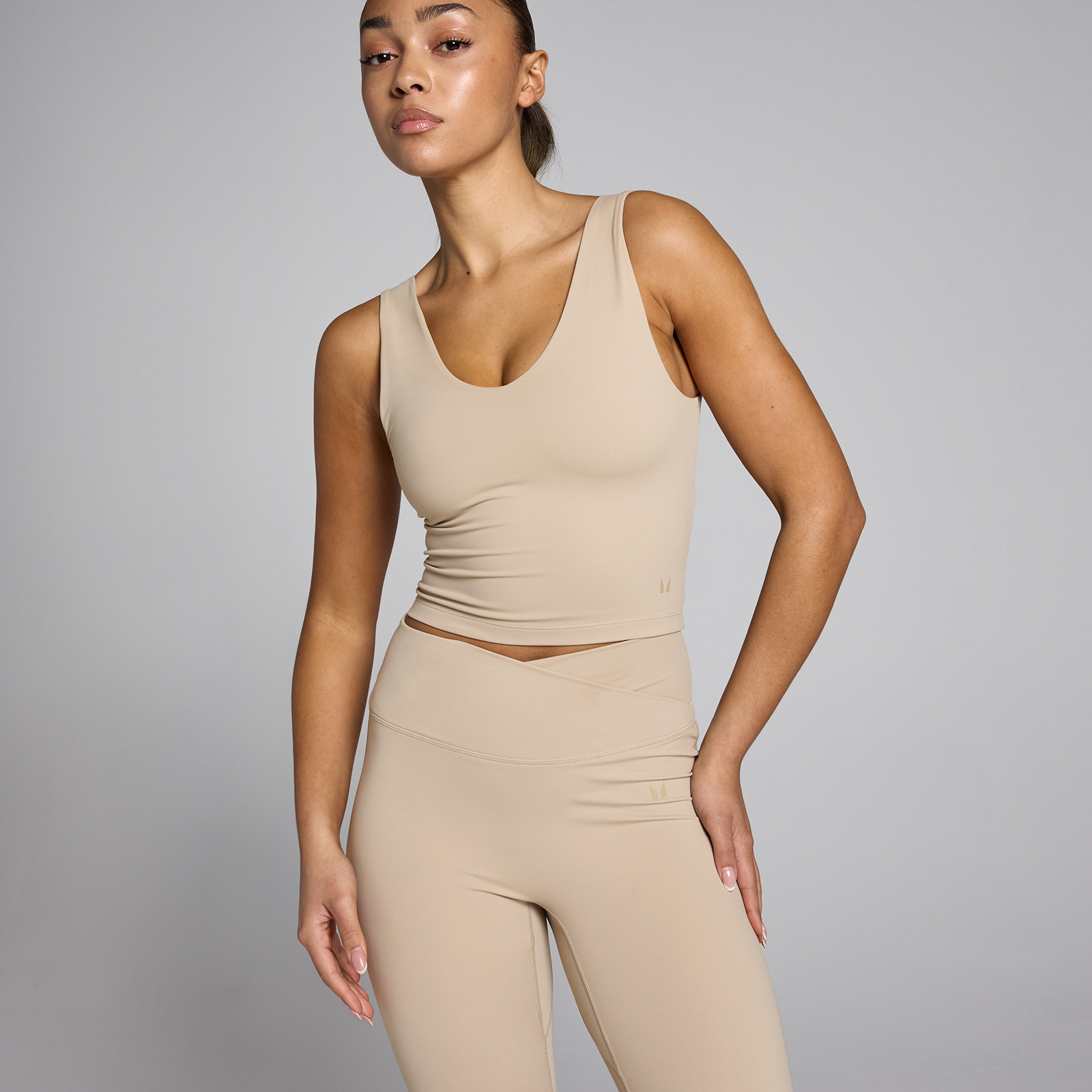5059883450667 - Damen Tempo Top - XXL 5059883450667 - Damen Tempo Top - XXL
