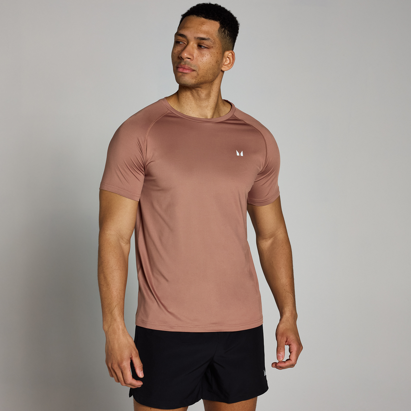 5059883452609 - Herren Training Kurzarm-T-Shirt - XXL 5059883452609 - Herren Training Kurzarm-T-Shirt - XXL