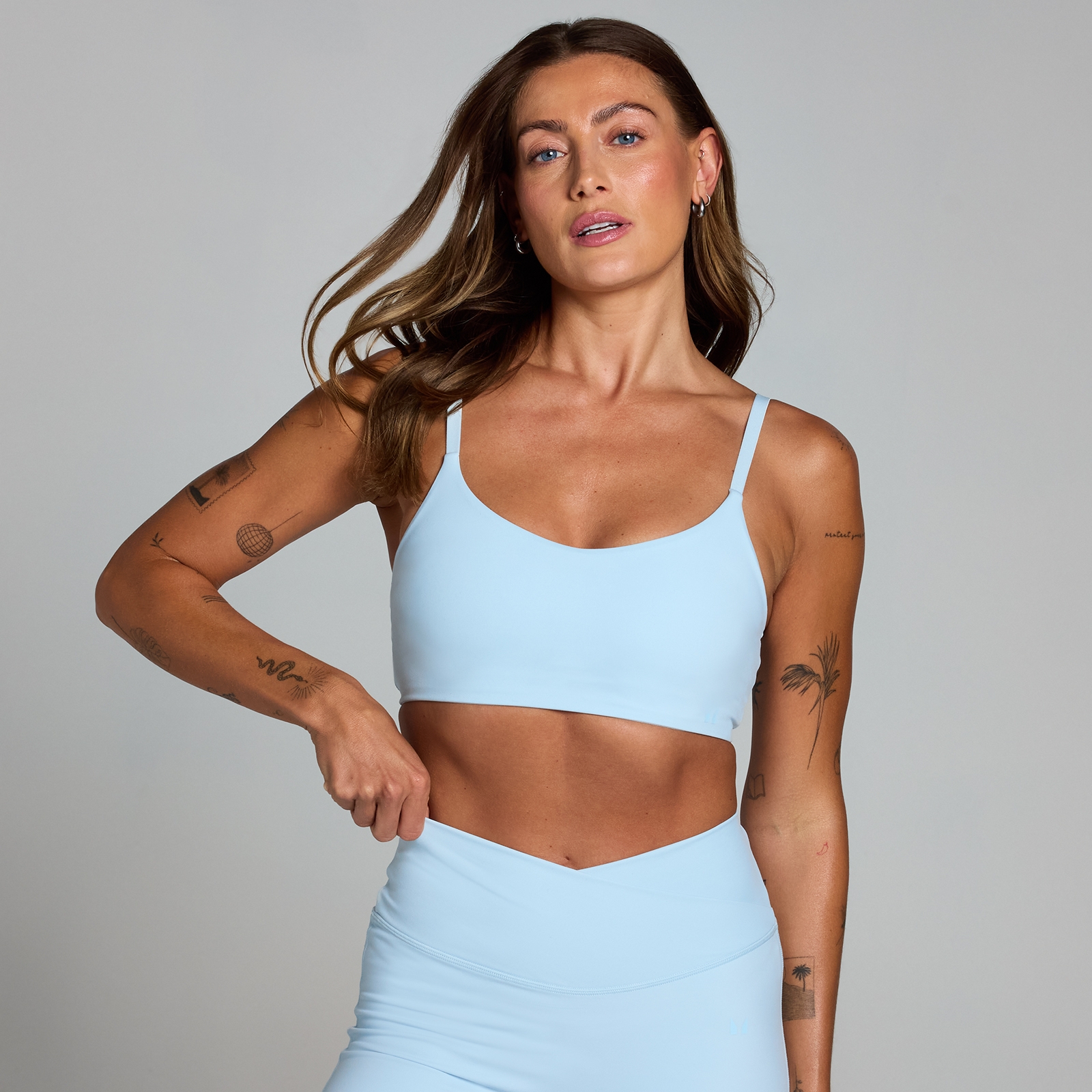 5059883453156 - Damen Tempo Sport-BH - XL 5059883453156 - Damen Tempo Sport-BH - XL