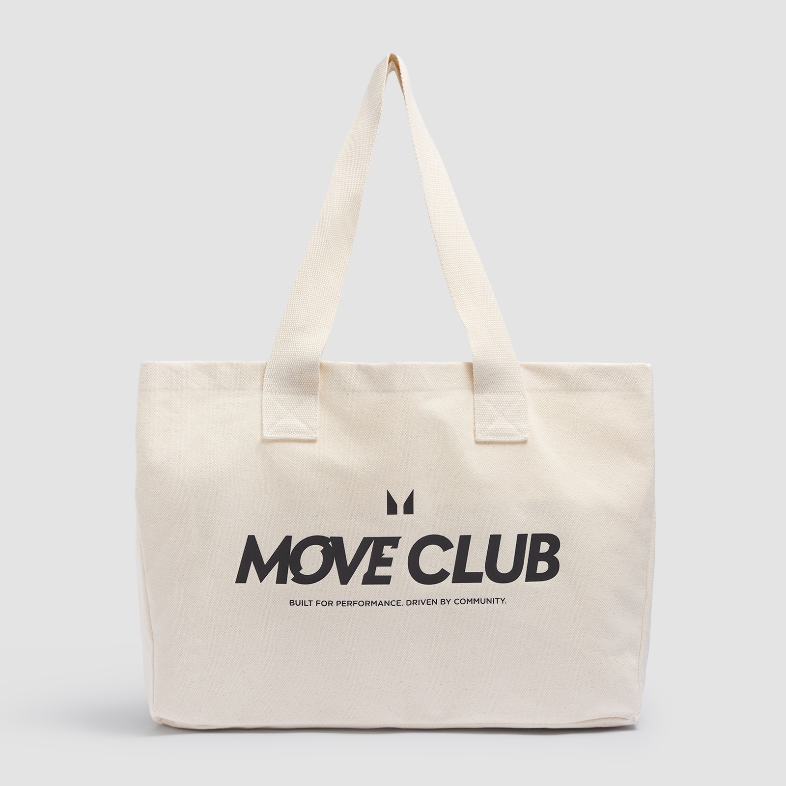 5059883463858 - Move Club Tragetasche – Natur