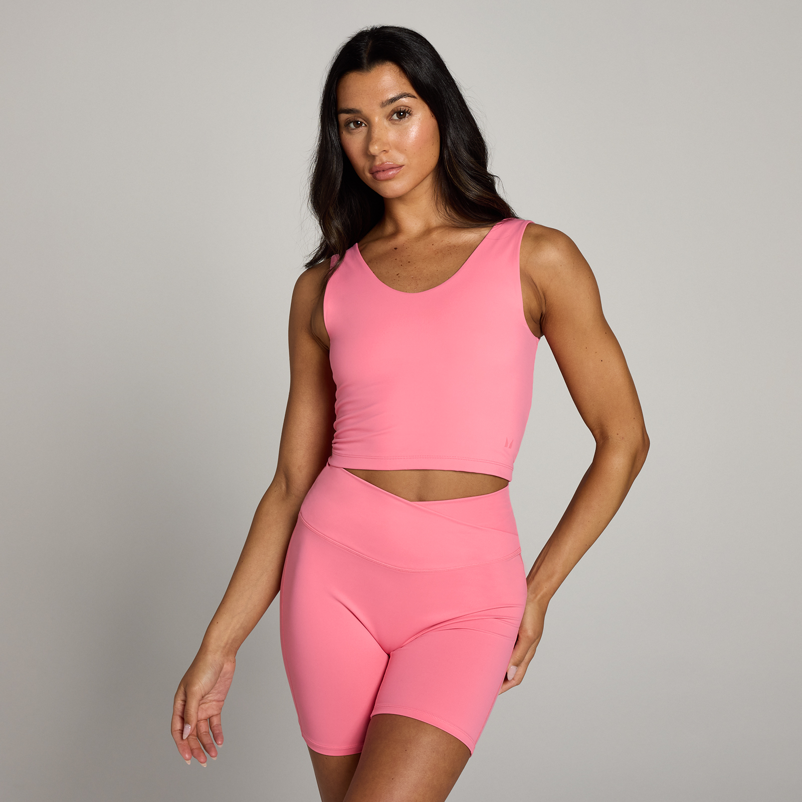 5059883465654 - Damen Tempo Top – Bubblegum - XS