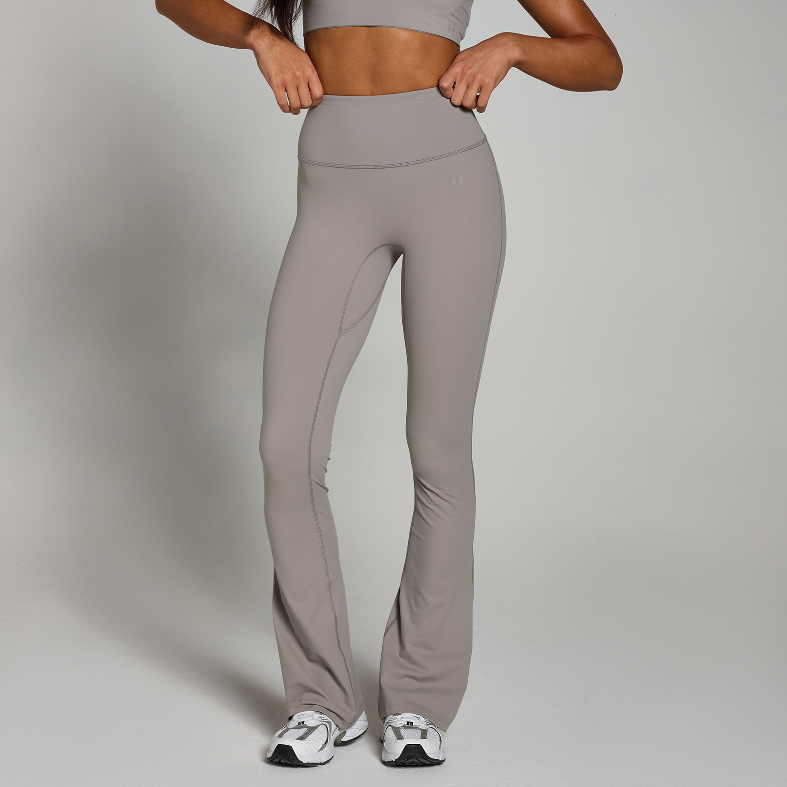 5059883465739 - Damen Tempo Schlag-Leggings – Pilz - M 5059883465739 - Damen Tempo Schlag-Leggings – Pilz - M