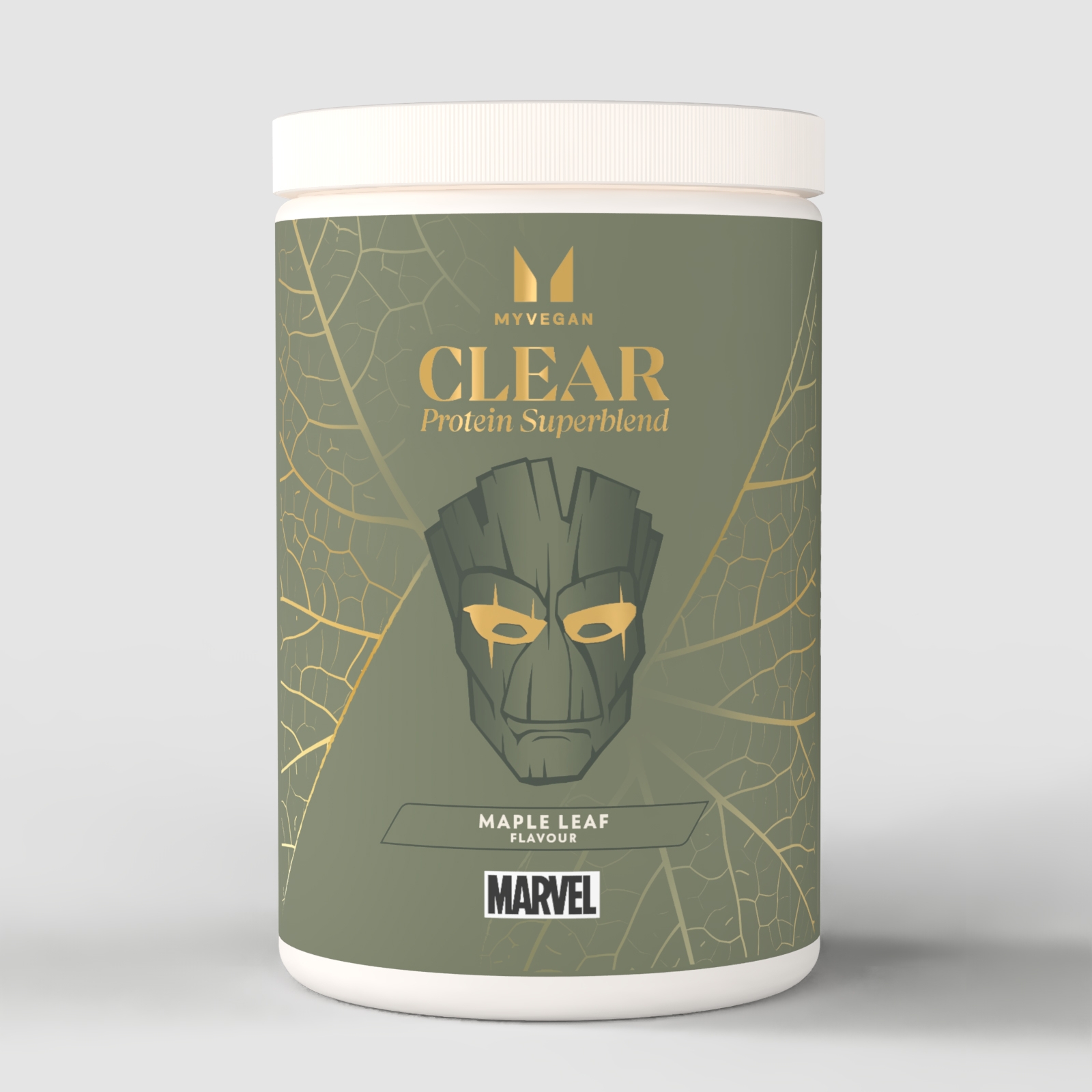 5059883471907 - Clear Protein Supermischung - 20Portionen - Maple Leaf